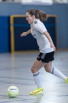 Bild 128 - F NFV Futsalturnier